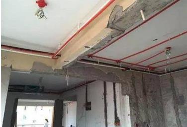 政和漏水维修 墙面漏水怎么办呢?墙面漏水的原因?