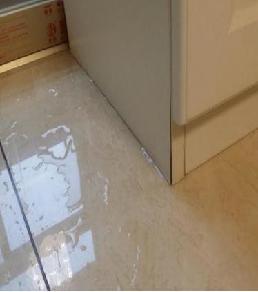 政和漏水检测 厕所漏水怎么检测?